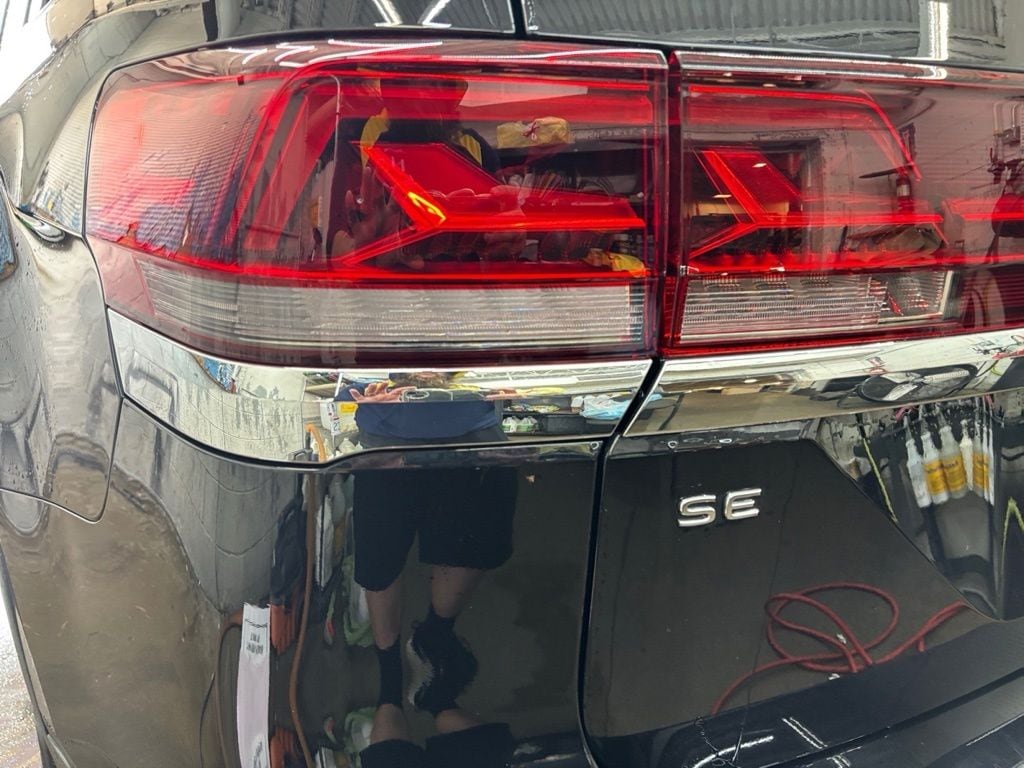 2026 Volkswagen Atlas SE w/Tech - Photo 7