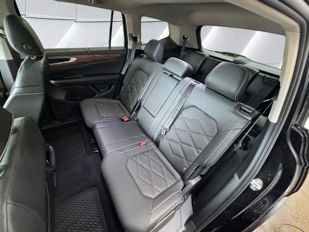 2026 Volkswagen Atlas SE w/Tech - Photo 21