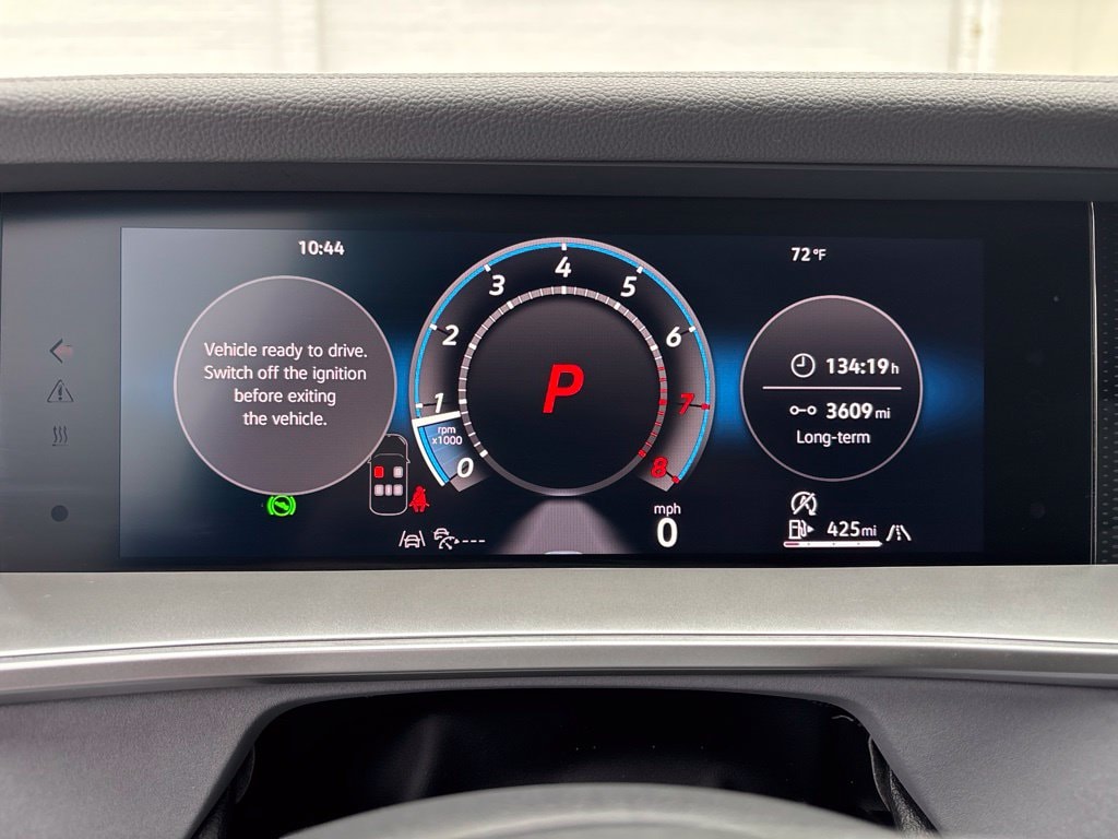 2026 Volkswagen Tiguan SE R-LINE BLACK - Photo 19