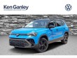  Volkswagen Taos