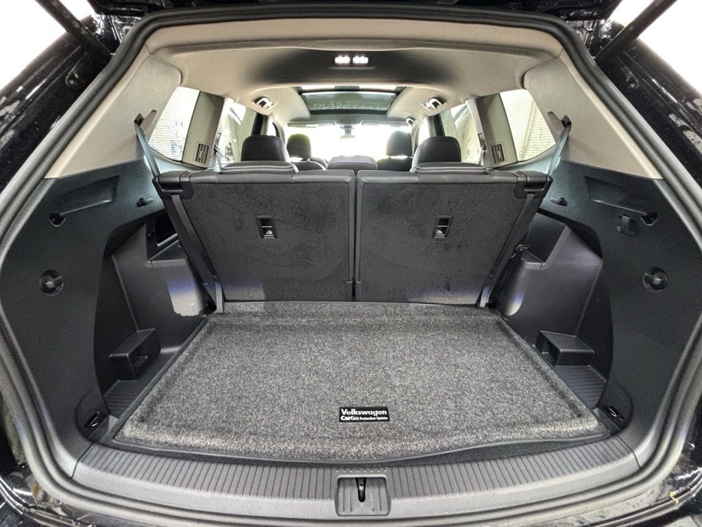 2026 Volkswagen Atlas SE w/Tech - Photo 27