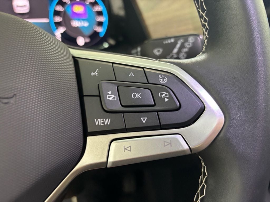 2026 Volkswagen Atlas SE w/Tech - Photo 19