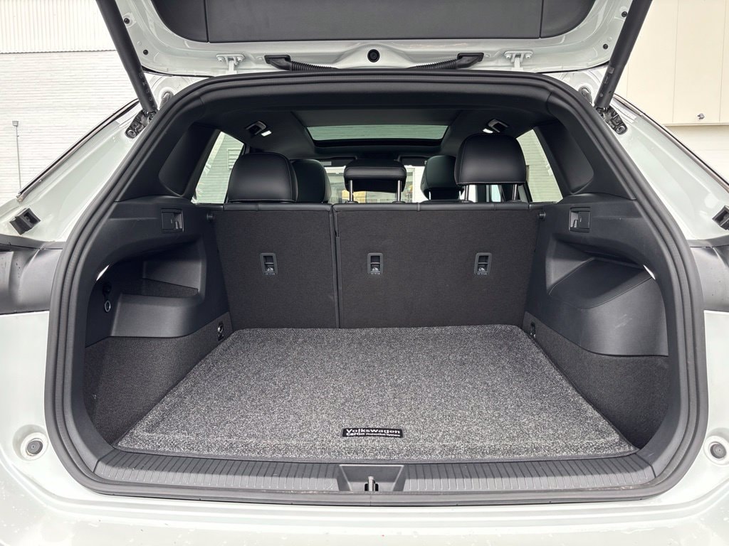 2026 Volkswagen Tiguan SE R-LINE BLACK - Photo 22