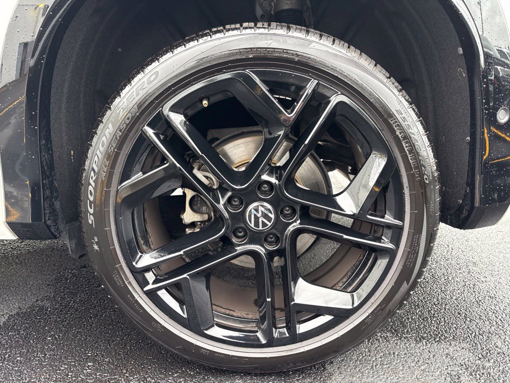 2026 Volkswagen Tiguan SE R-LINE BLACK - Photo 28