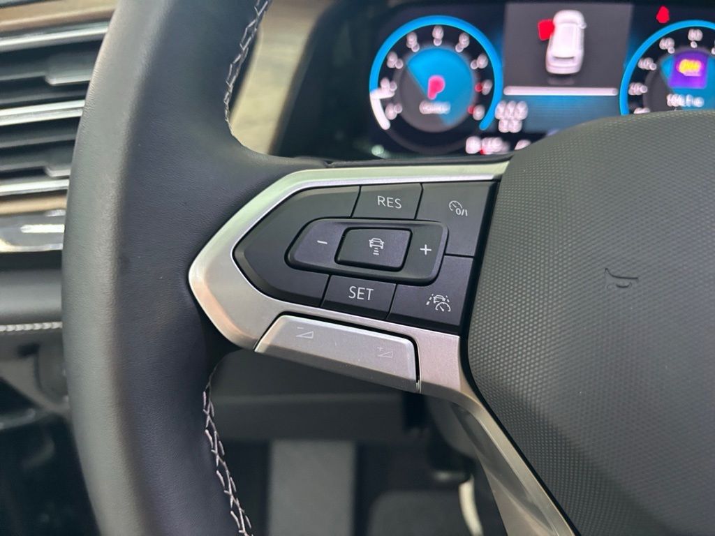 2026 Volkswagen Atlas SE w/Tech - Photo 20