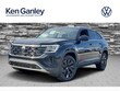  Volkswagen Atlas Cross Sport