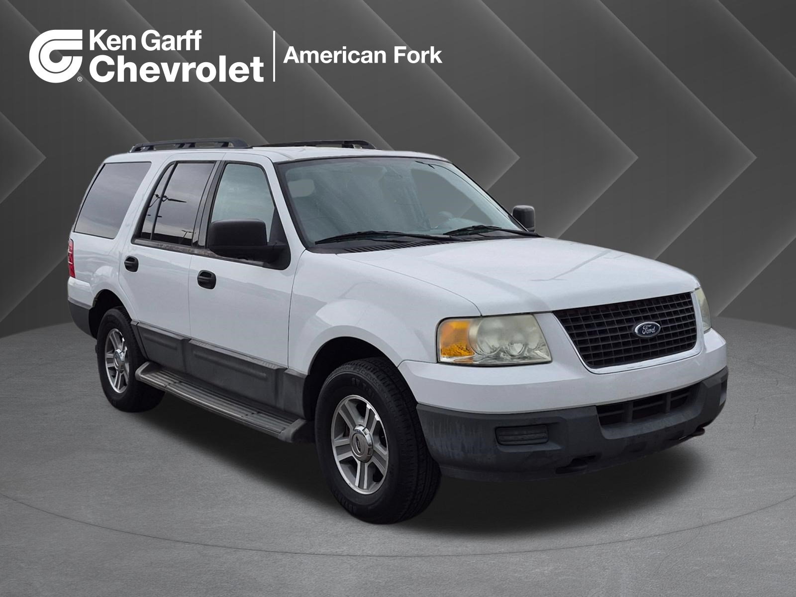 Used 2006 Ford Expedition XLS XLS 4WD