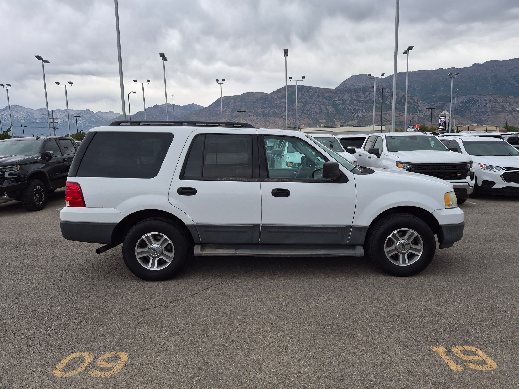 Used 2006 Ford Expedition XLS XLS 4WD