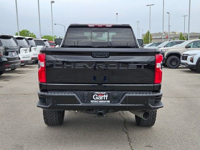 Used 2024 Chevrolet Silverado 2500HD High Country 4WD Crew Cab 159 High Country