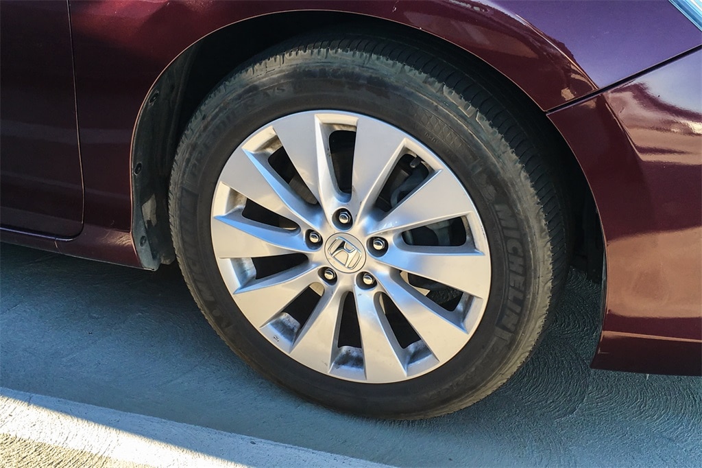 Used 2013 Honda Accord EX Sedan