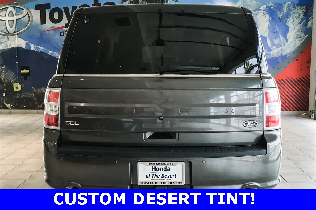 Used 2015 Ford Flex SEL SUV