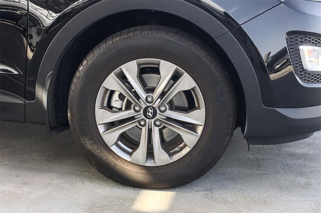 Used 2016 Hyundai Santa Fe Sport 2.4L SUV