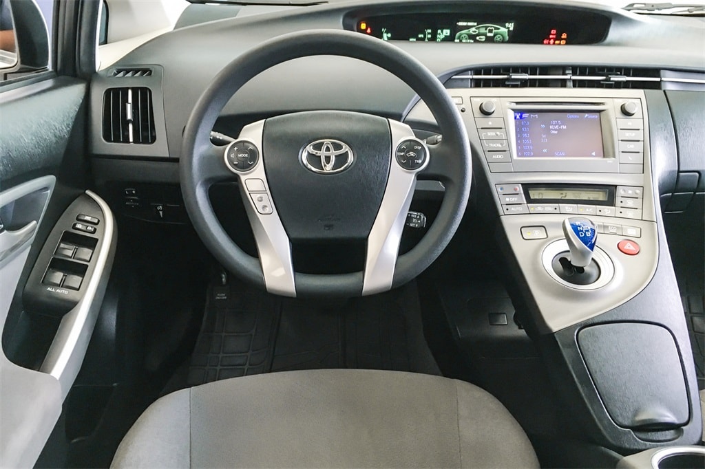 Used 2014 Toyota Prius One Hatchback