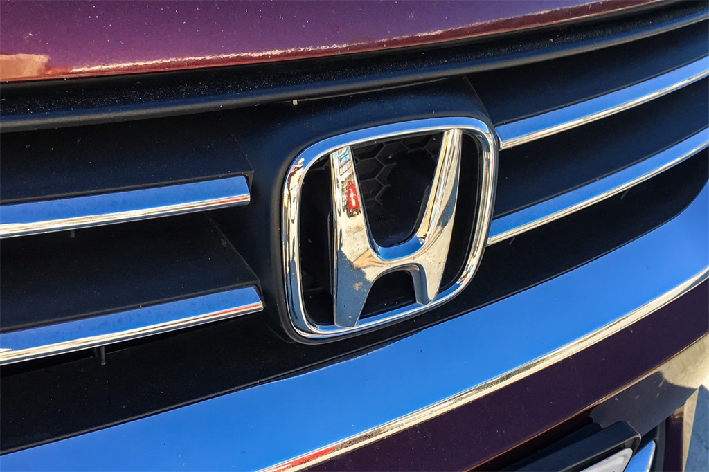 Used 2013 Honda Accord EX Sedan