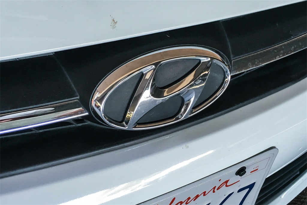 Used 2015 Hyundai Accent GS Hatchback