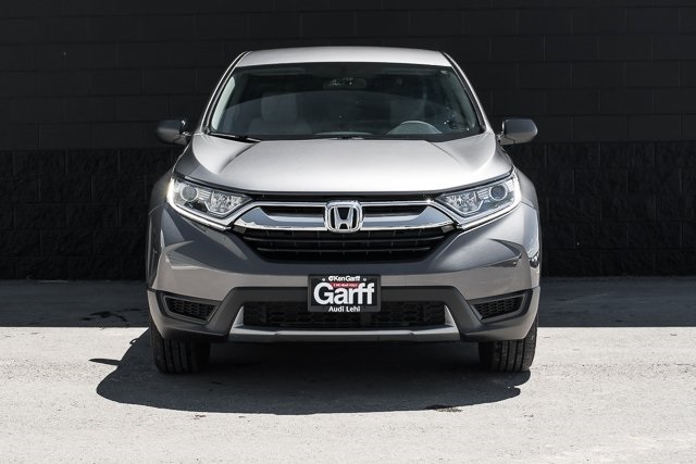 Used 2017 Honda CR-V LX SUV