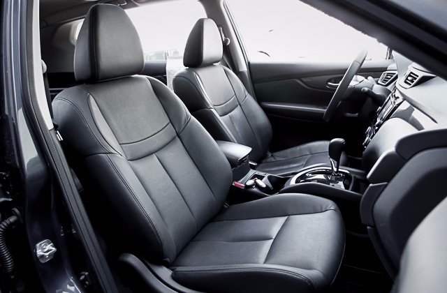 Used 2014 Nissan Rogue SL SUV