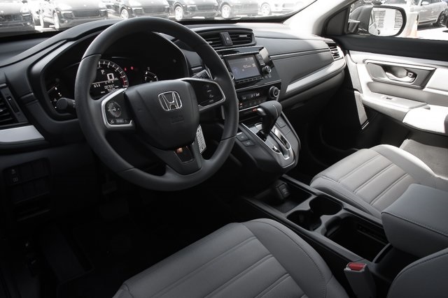 Used 2017 Honda CR-V LX SUV