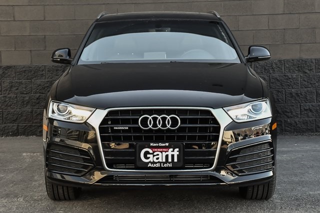 Used 2018 Audi Q3 2.0T Premium SUV