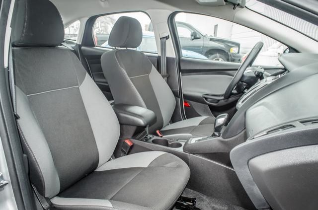 Used 2012 Ford Focus SE Sedan