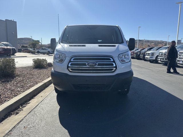 Used 2018 Ford Transit-350 LOW RF 12PASS Wagon