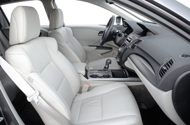 Used 2013 Acura RDX Technology Package SUV