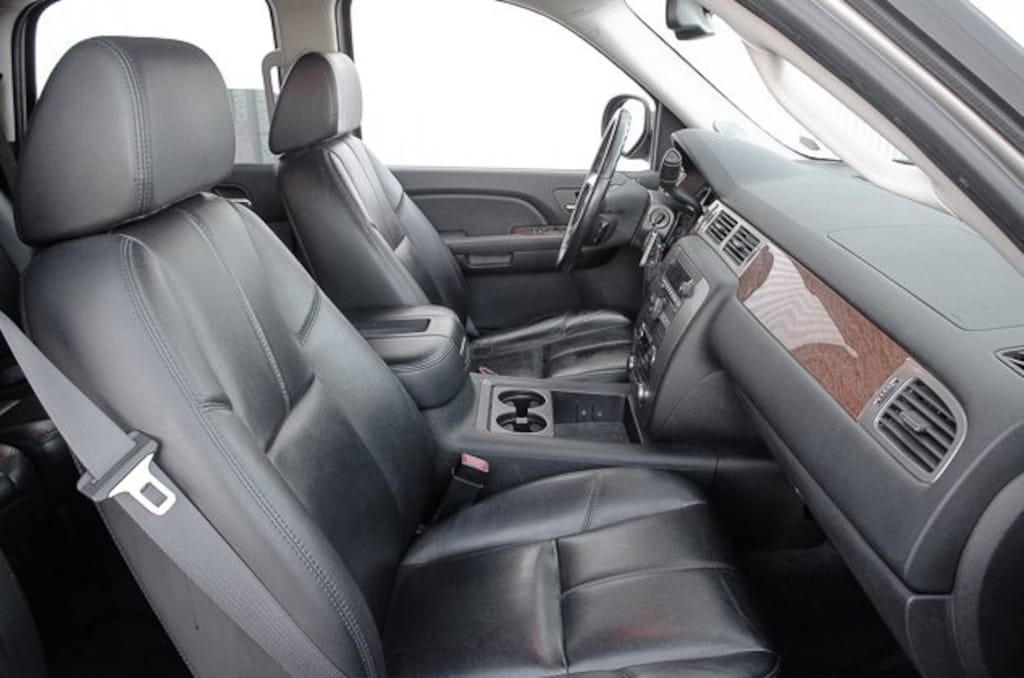 Used 2007 GMC Yukon SLT SUV