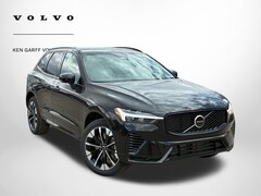 2026 Volvo XC60 plug-in hybrid T8 Plus eAWD SUV