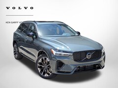 2026 Volvo XC60 plug-in hybrid T8 Plus eAWD SUV