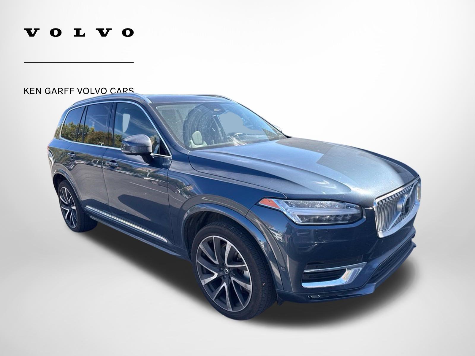 2023 Volvo XC90