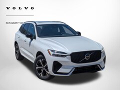 2026 Volvo XC60 plug-in hybrid T8 Core eAWD SUV