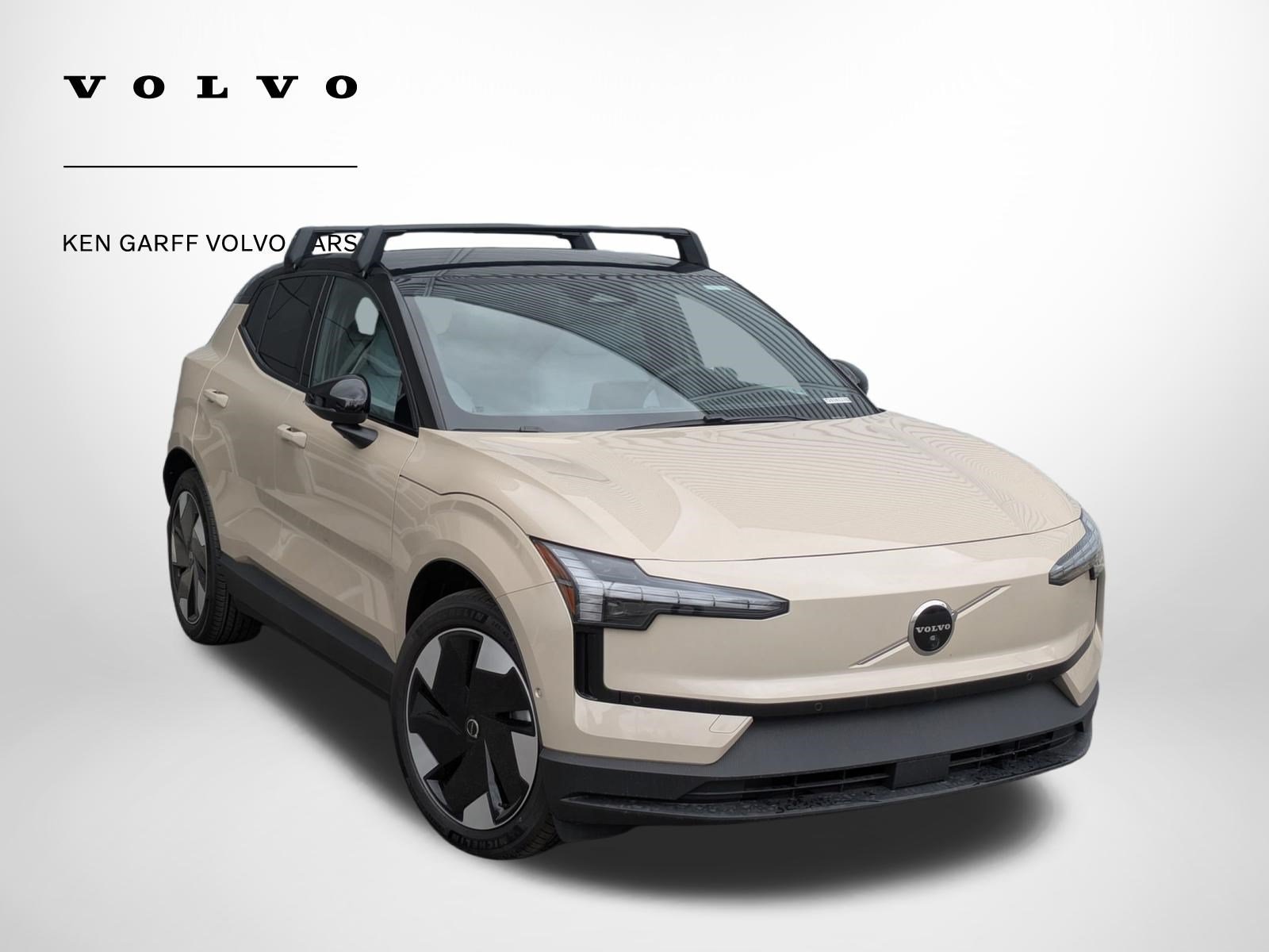 2026 Volvo EX30