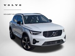 2026 Volvo XC40 B5 Plus AWD SUV