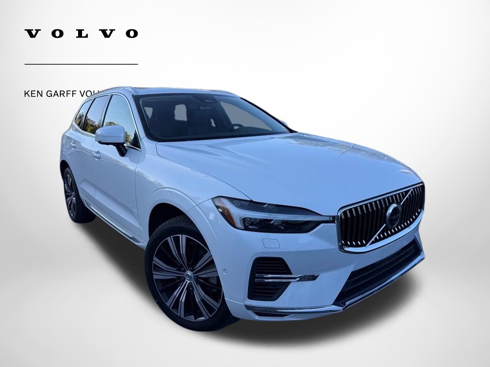 2023 Volvo XC60