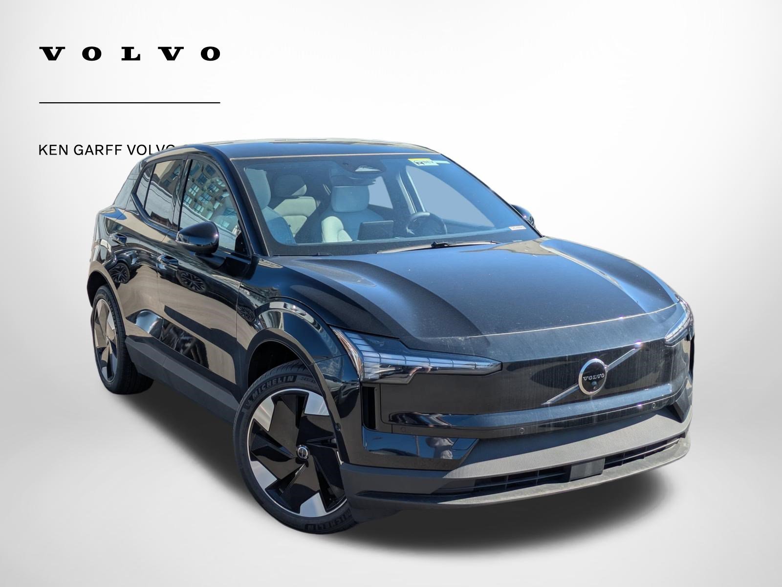 2026 Volvo EX30