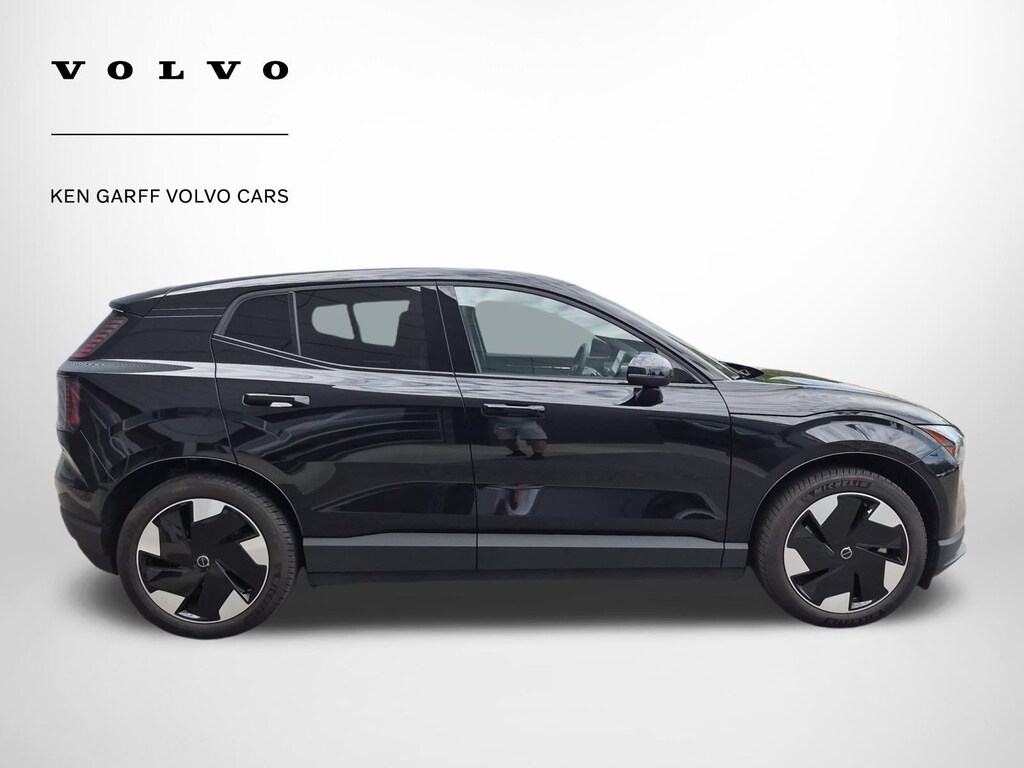 Used 2025 Volvo EX30 Plus Twin Motor AWD Plus