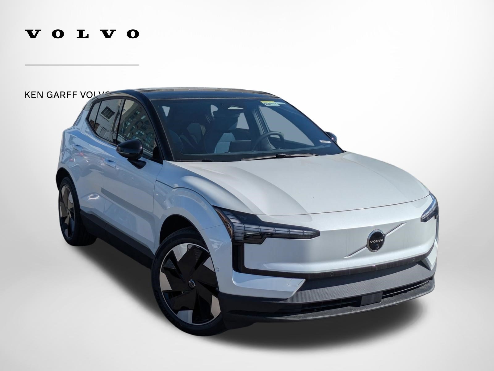 2026 Volvo EX30