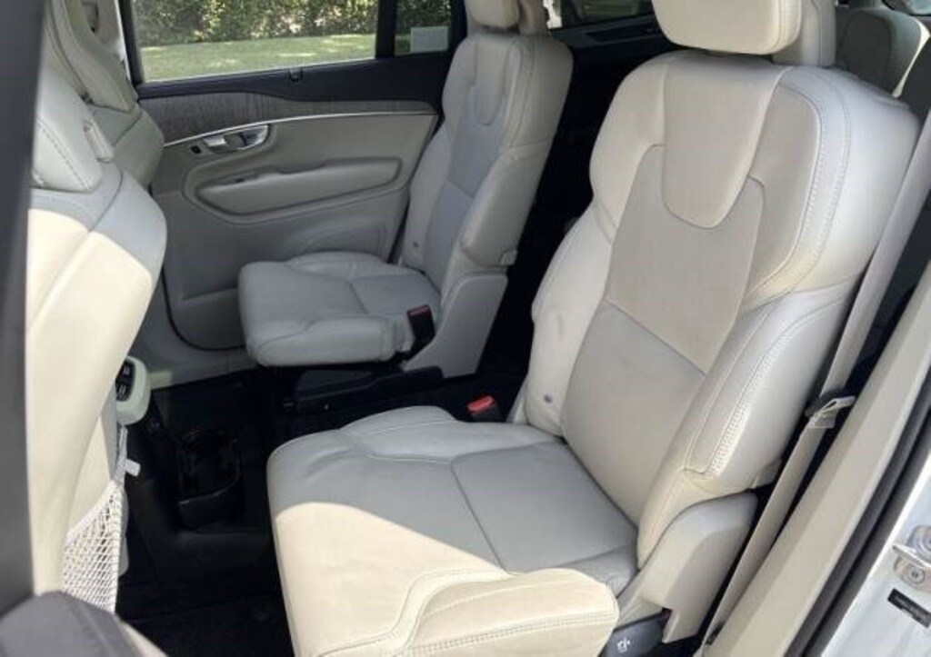 Used 2024 Volvo XC90 Recharge Plug-In Hybrid Ultimate T8 eAWD PHEV Ultimate 6P