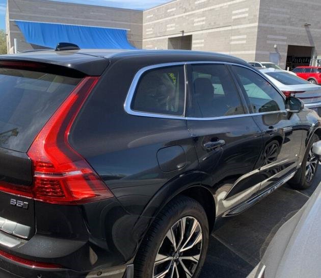 Certified 2023 Volvo XC60 Plus Bright Theme B5 AWD Plus Bright Theme