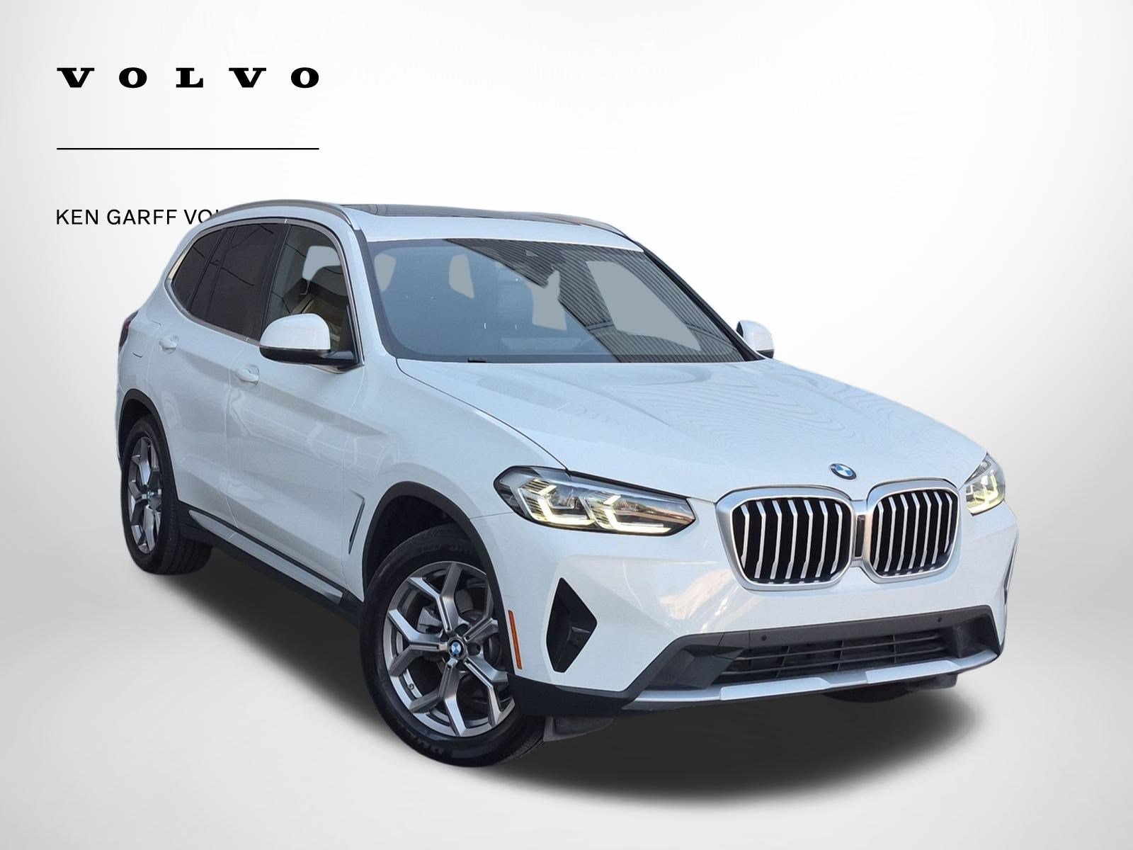 2023 BMW X3