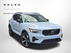 2026 Volvo XC40 B5 Plus AWD SUV