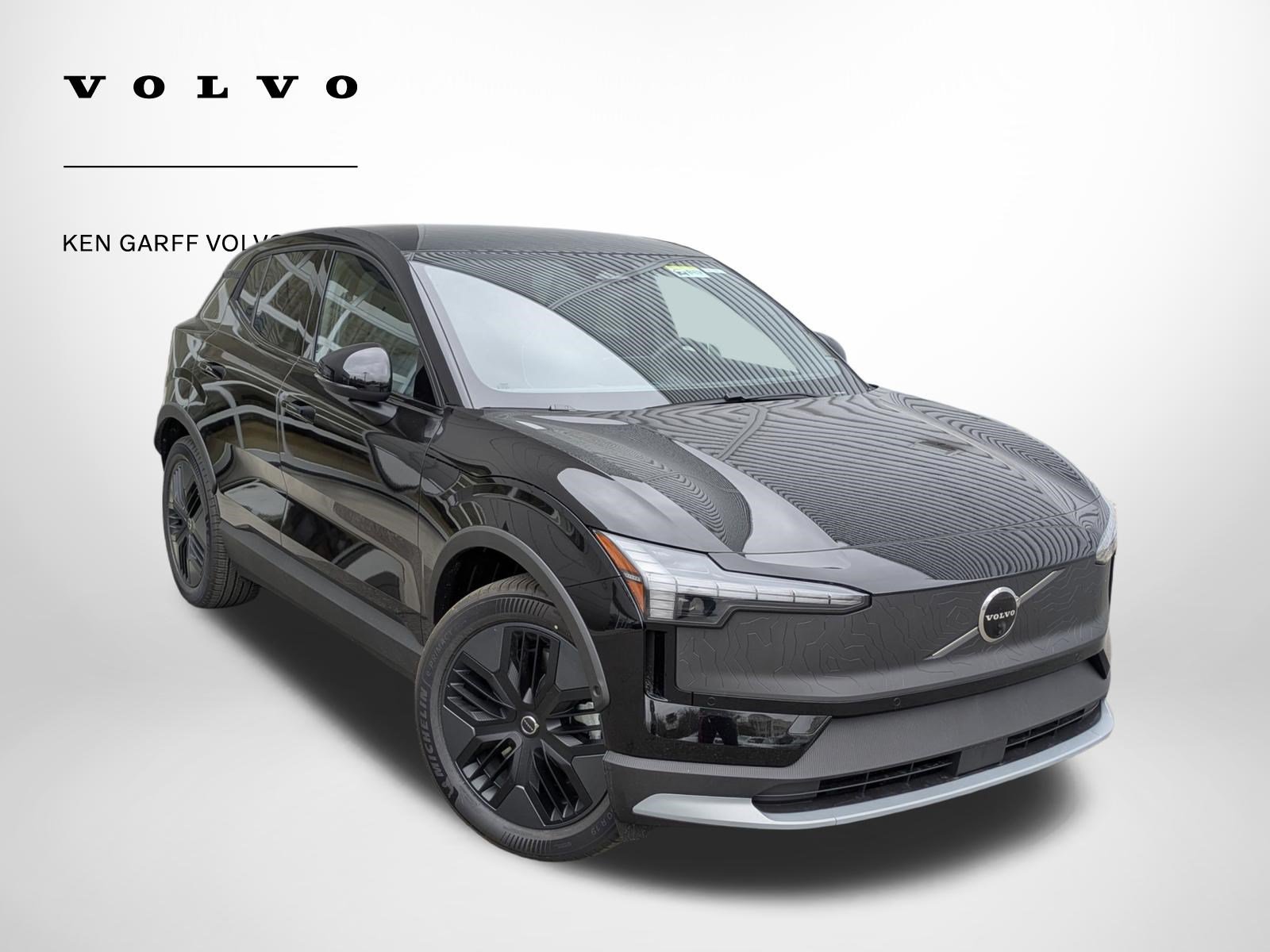 2026 Volvo EX30