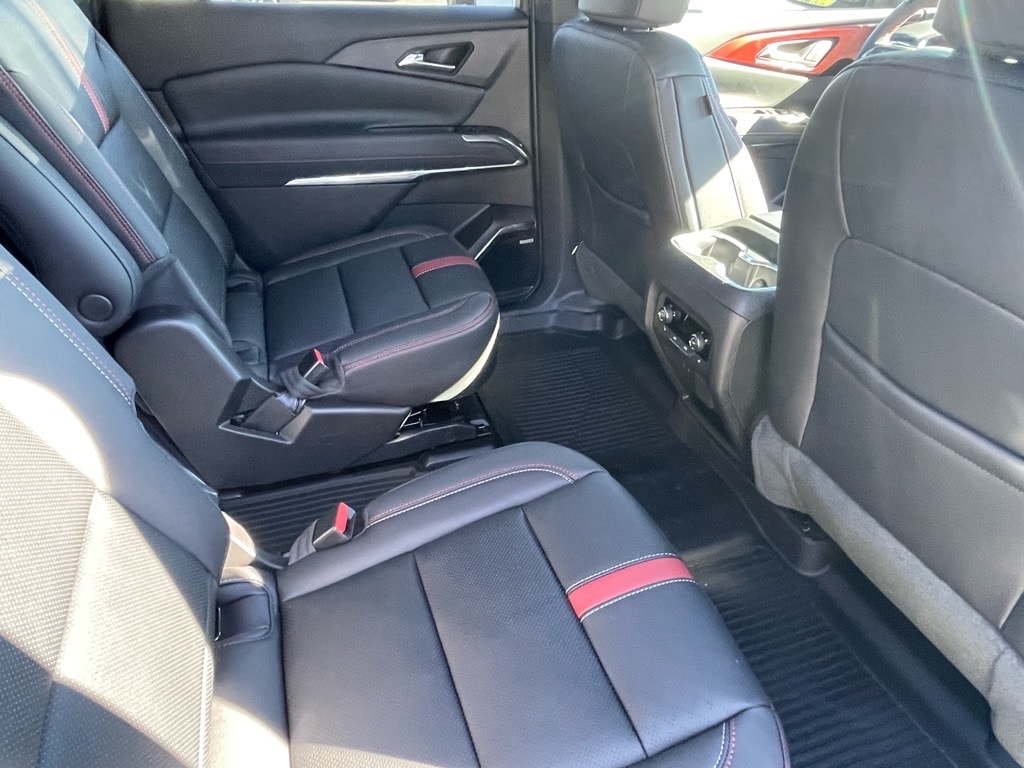 2026 Chevrolet Traverse RS - Photo 3