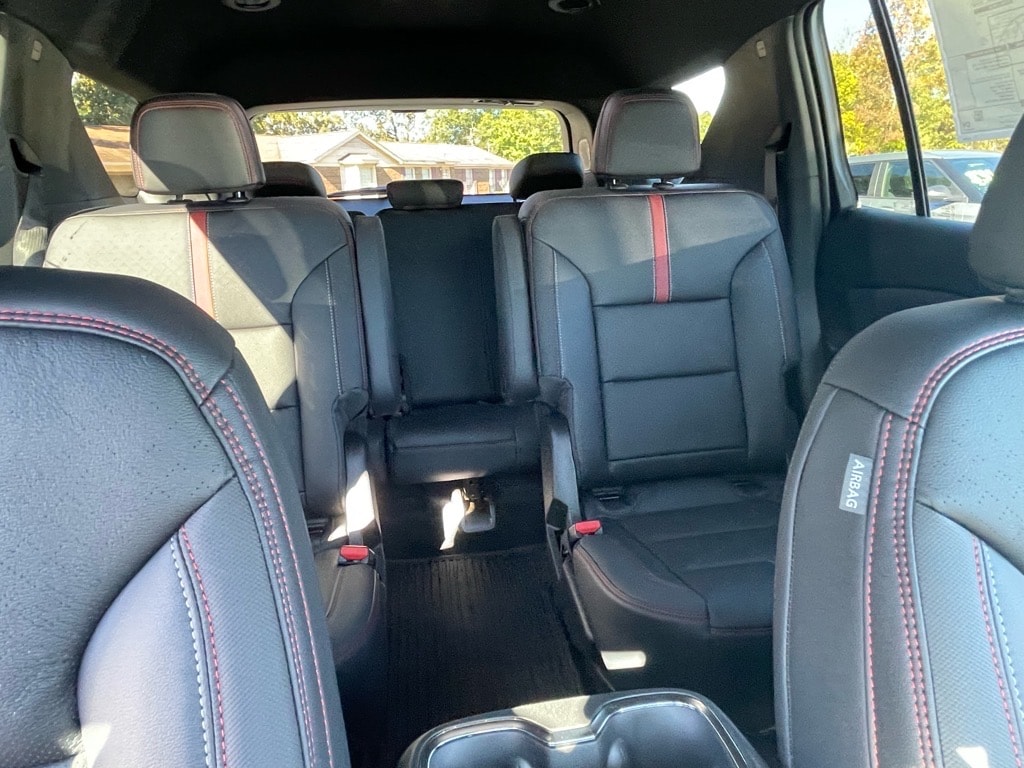 2026 Chevrolet Traverse RS - Photo 5