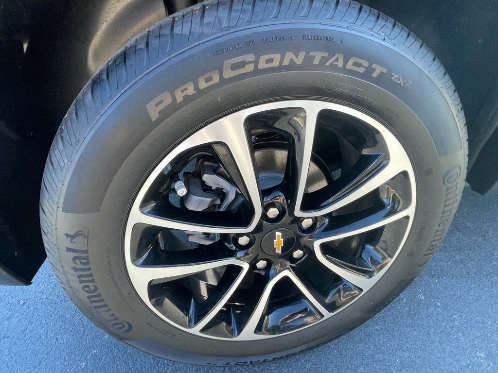 2026 Chevrolet Trailblazer LT - Photo 3