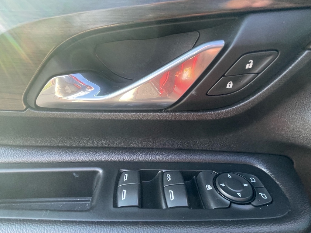 Used 2018 GMC Terrain Denali Denali SUV