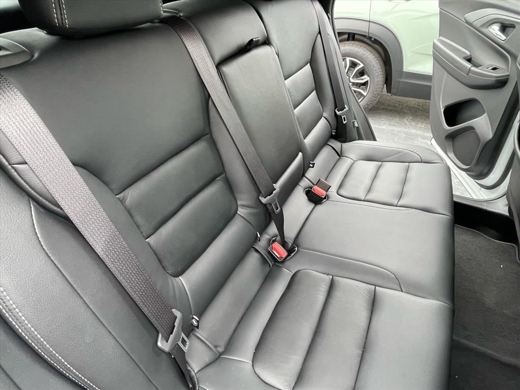 2026 Chevrolet Trailblazer LT - Photo 5