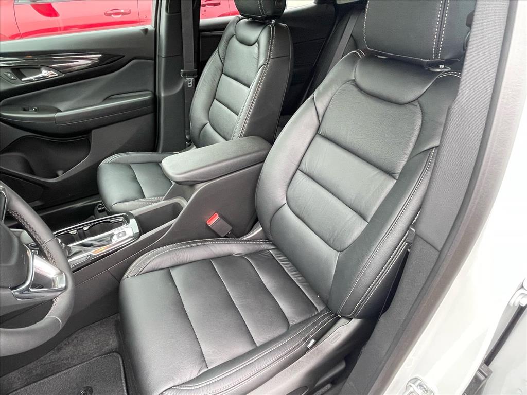 2026 Chevrolet Trailblazer LT - Photo 4