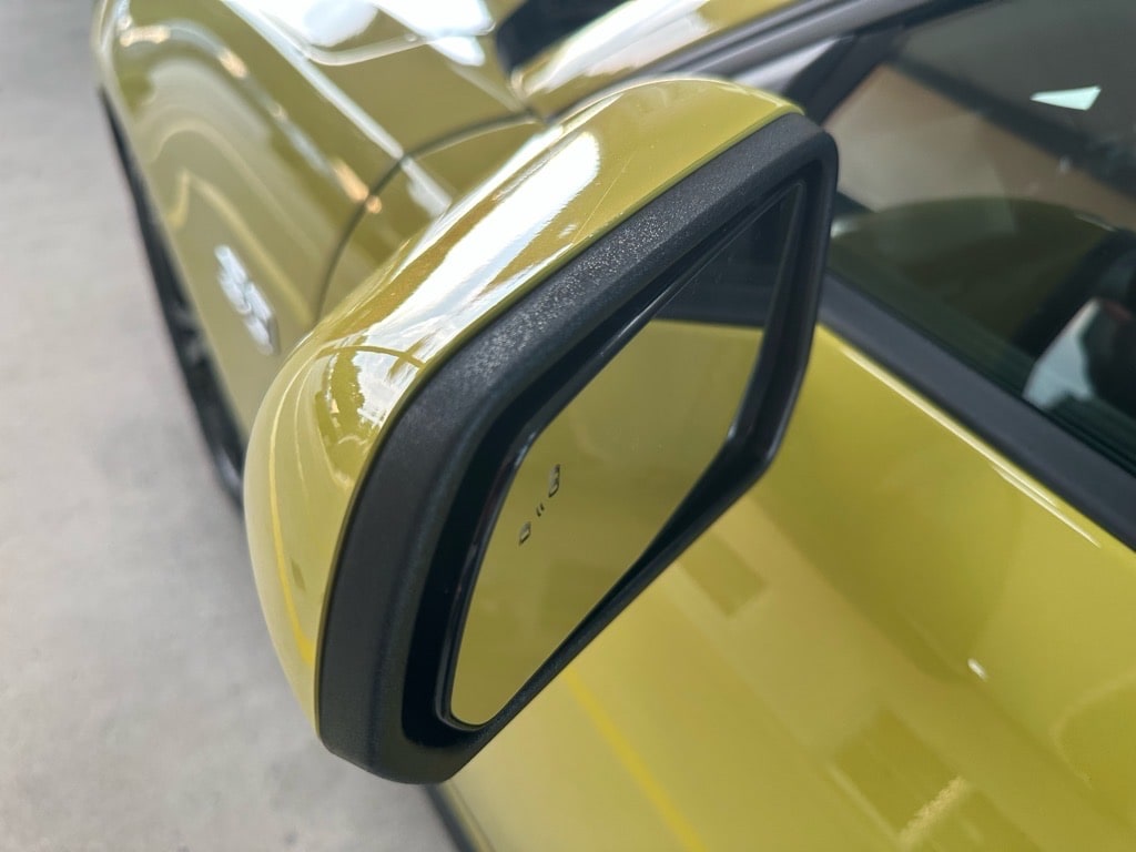 2025 Ford Mustang GT Fastback - Photo 13
