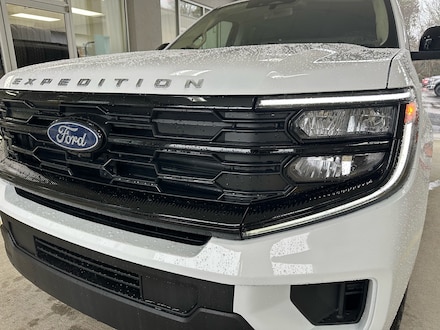 2025 Ford Expedition Active 4x2 Active  SUV